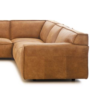 Nr. 4 / Sofa oder Ecke / in Stoff oder Leder / ab 1784 €